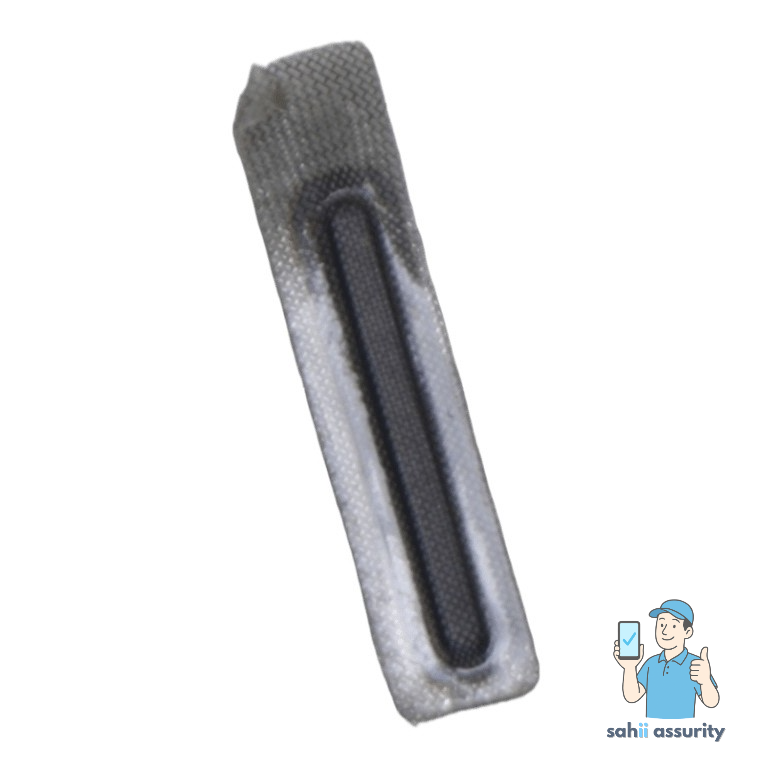 Speaker Jaali Anti Dust Net Rubber for Xiaomi Mi A1 thumbnail